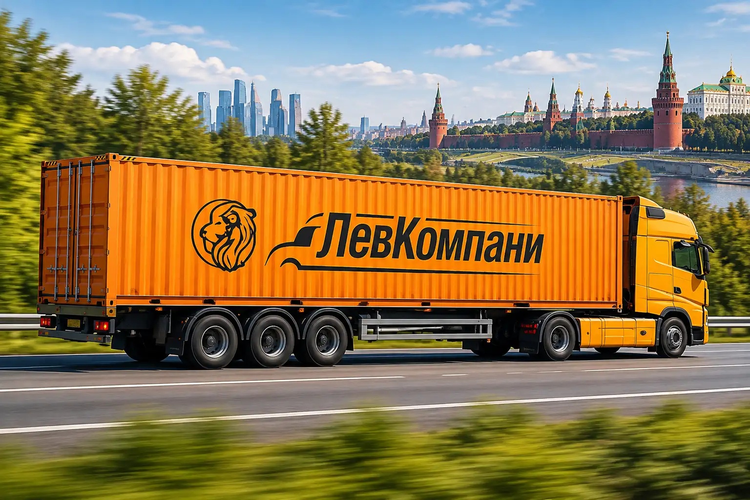Доставка автозапчастей из Китая в Россию
